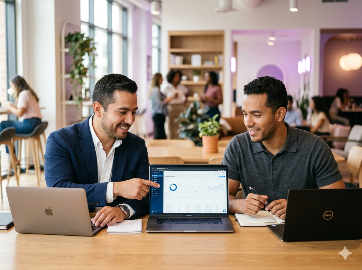 NukleoSolutions Team